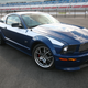 Illustration for article titled 2010 Shelby Mustang GT/SR